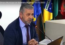 “Dinheiro da praia não deve ser usado para fazer buraco ou colocar pedras e britas nas ruas”
