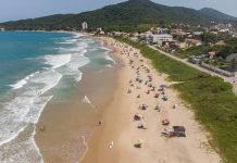 Quer trabalhar como ambulante neste verão? Confira o edital da prefeitura de Penha