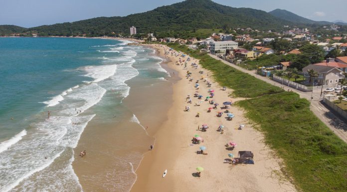 Quer trabalhar como ambulante neste verão? Confira o edital da prefeitura de Penha