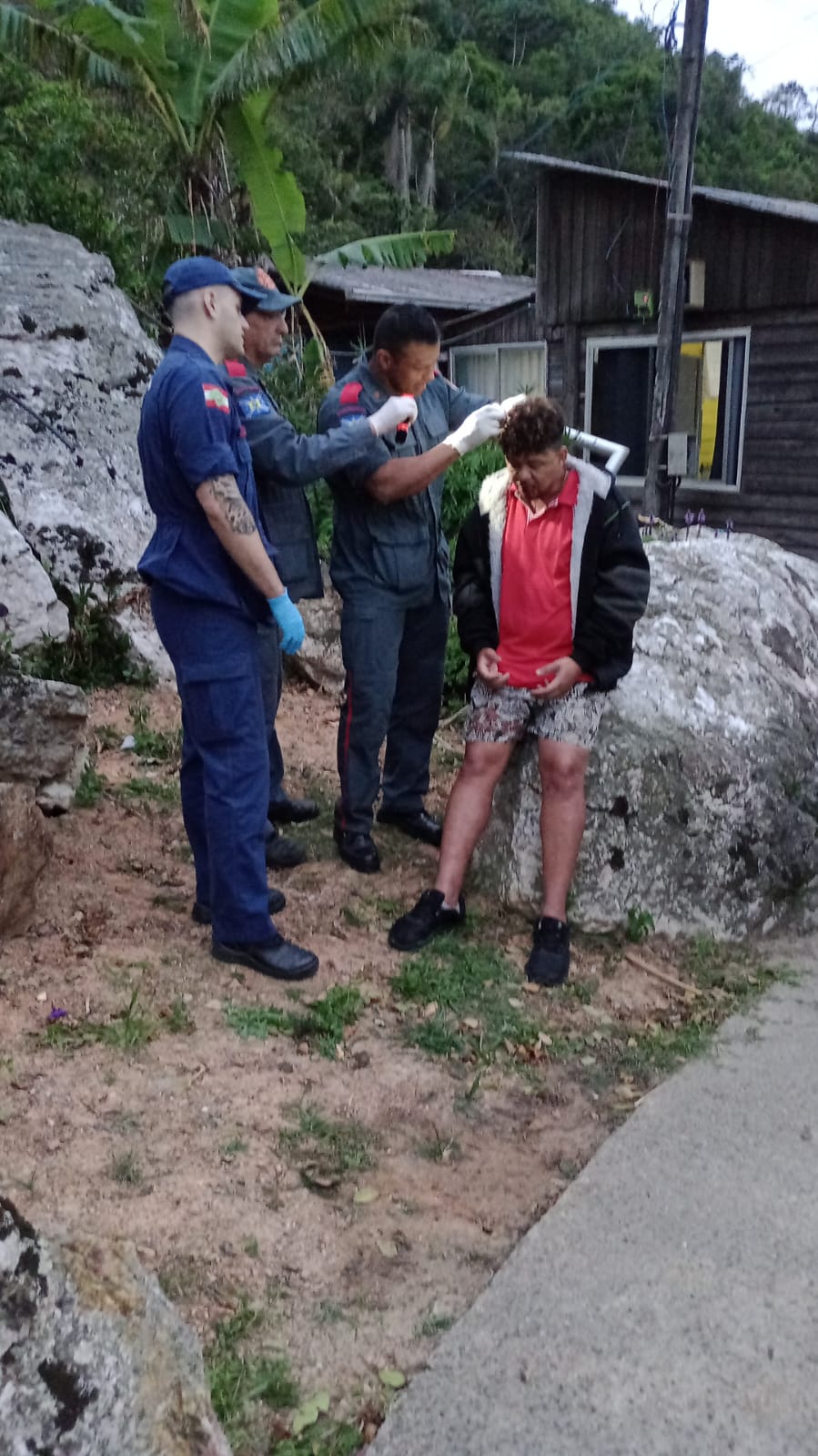 Pai estupra filha de 15 anos e escapa de ser linchado em Penha 1 WhatsApp Image 2022 11 13 at 21.40.02