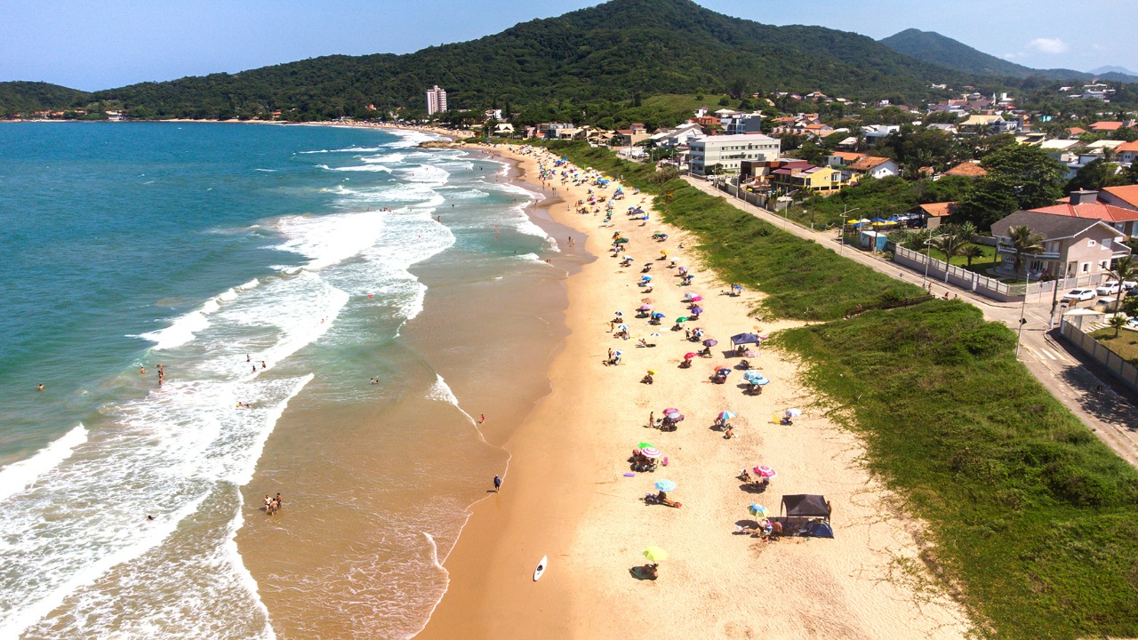 Conheça as três praias de Penha certificadas com a Bandeira Azul nesta temporada 3 WhatsApp Image 2022 11 16 at 13.09.32