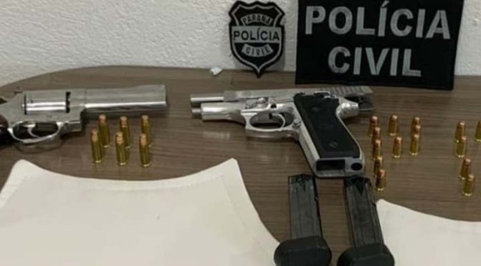 Autor do assassinato em posto de gasolina é condenado a 37 anos de prisão em Porto Belo