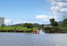 Encontrado corpo de pescador desaparecido desde sábado
