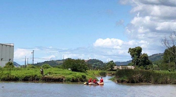 Encontrado corpo de pescador desaparecido desde sábado