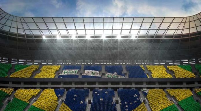 Empresa de logística de Itajaí lança bolão de palpites gratuito que leva a um dos países da Copa 2026