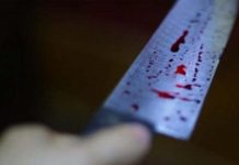 Mulher é morta a facadas em Camboriú