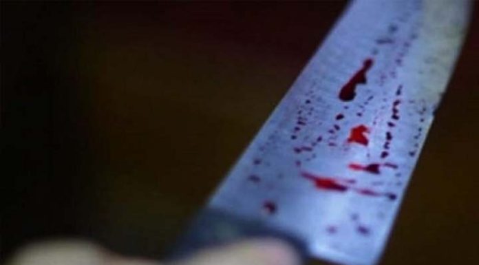 Mulher de 43 anos é esfaqueada em frente de casa no Bairro São Vicente