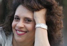 Aos 77 anos, morre a cantora Gal Costa