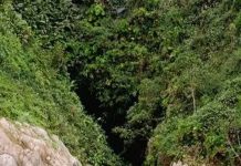 Balneário Piçarras tem um dos quatro lugares considerados mal-assombrados em Santa Catarina