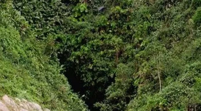 Balneário Piçarras tem um dos quatro lugares considerados mal-assombrados em Santa Catarina