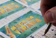 Apostas da Mega da Virada podem ser feitas a partir de hoje