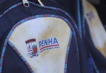 Educação de Penha divulga edital para matrículas e rematrículas do ano que vem
