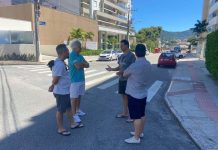 Lideranças comunitárias buscam apoio da iniciativa privada para melhorar a segurança na Capital