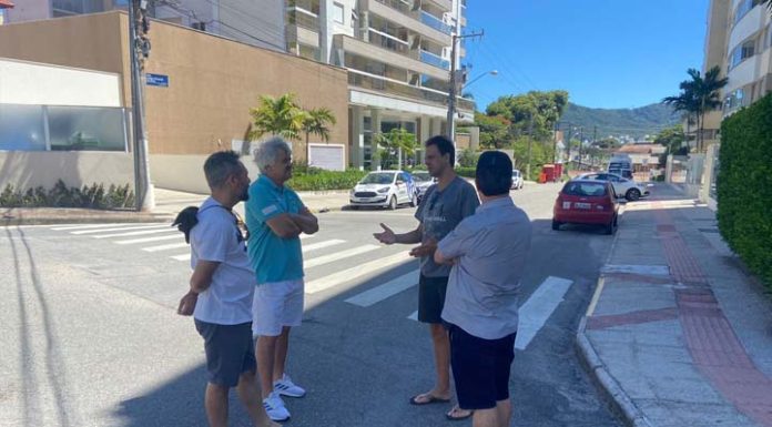 Lideranças comunitárias buscam apoio da iniciativa privada para melhorar a segurança na Capital