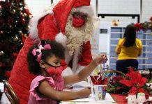 Cartinhas para o Papai Noel podem ser adotadas a partir de hoje nos Correios da região