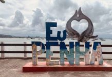 Penha: Saiba quem são as candidatas que disputam a coroa da Festa Nacional do Mar