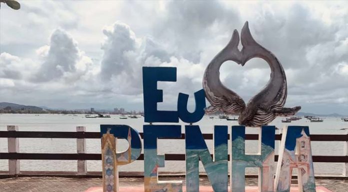 Penha: Saiba quem são as candidatas que disputam a coroa da Festa Nacional do Mar