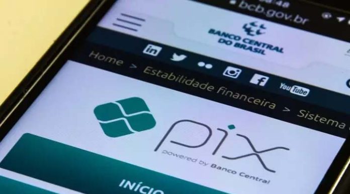 Pix já movimentou R$ 12 trilhões em dois anos no país
