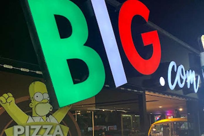 pizzaria de penha