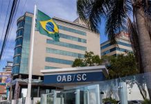 Ordem dos Advogados do Brasil de Santa Catarina reafirma que bloqueios ferem a constituição