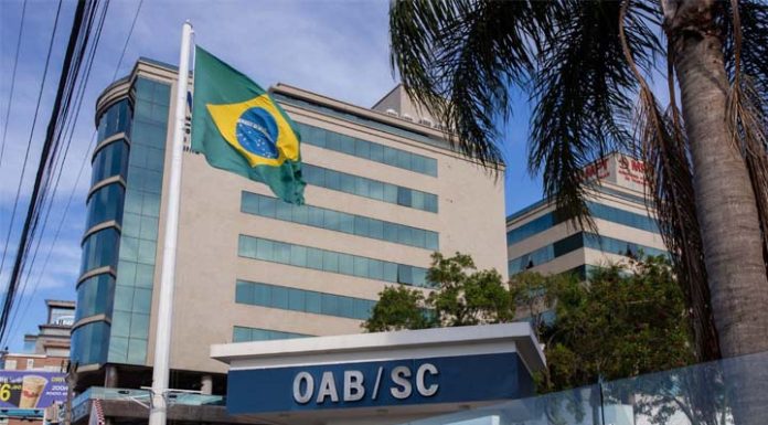 Ordem dos Advogados do Brasil de Santa Catarina reafirma que bloqueios ferem a constituição