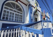 Copa do Mundo altera horário de expediente da prefeitura de Penha