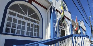 MAIS CALOTE Prefeitura de Penha atrasa repasse à Câmara de Penha e gera novo desgaste entre os Poderes