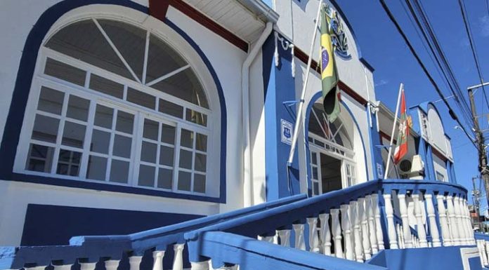 Copa do Mundo altera horário de expediente da prefeitura de Penha