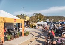Domingo tem projeto Som&Sol de Música na Rua em Porto Belo