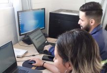 Águas de Penha investe em tecnologia no sistema de qualidade da água