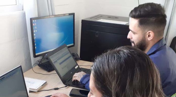 Águas de Penha investe em tecnologia no sistema de qualidade da água