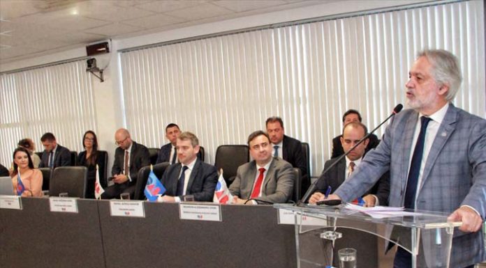 TJ anuncia que Itapema e Navegantes terão novas varas judiciais