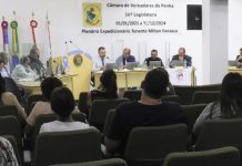 Vereadores de Penha indicam cerca de R$ 2 milhões em emendas para 2023