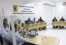 Associação de comerciantes de Penha receberá auxílio financeiro de R$ 84 mil em 2023