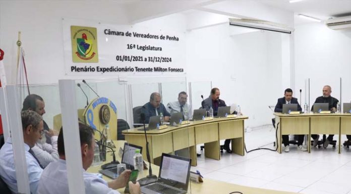 Associação de comerciantes de Penha receberá auxílio financeiro de R$ 84 mil em 2023