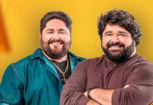 Piçarras investe mais de R$ 200 mil em show com a dupla César Menotti e Fabiano