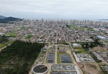 Conasa Águas de Itapema lança campanha de conscientização