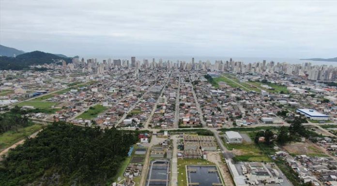Conasa Águas de Itapema lança campanha de conscientização