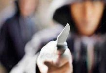 Ladrões levam cigarros e R$ 350 em notas e moedas de conveniência em Barra Velha