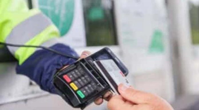 Tarifa de Pedágio sofre novo reajuste e vai a R$ 4,70