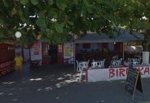 Polícia Militar dá nova versão para briga no Biroska bar e nega existência de disparo de arma de fogo