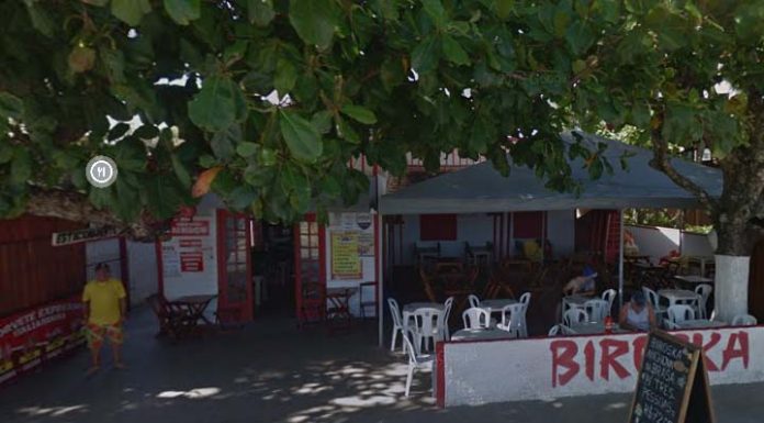 Polícia Militar dá nova versão para briga no Biroska bar e nega existência de disparo de arma de fogo