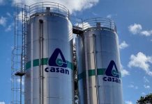 Obras de saneamento da Casan ajudam a manter a balneabilidade da praia de Piçarras