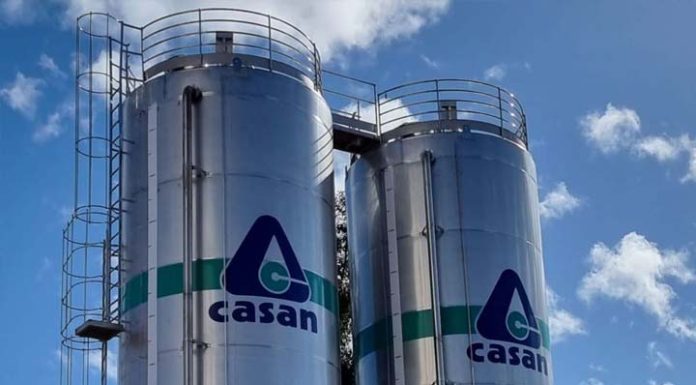 Obras de saneamento da Casan ajudam a manter a balneabilidade da praia de Piçarras