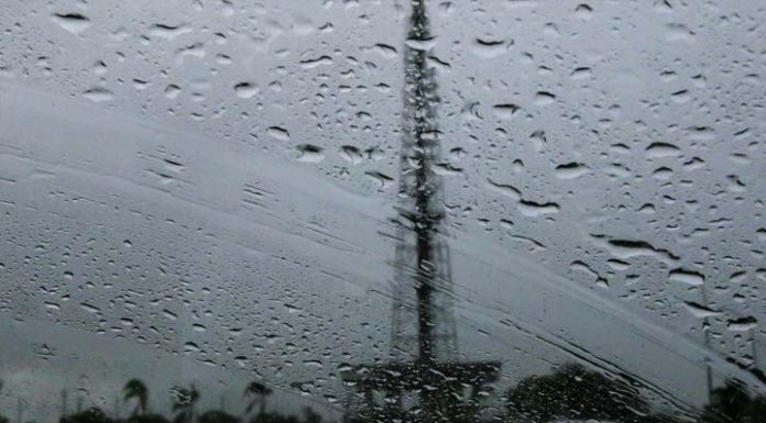 Saiba como ficará o tempo no período de festas de fim de ano