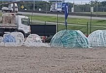 Prefeitura de Balneário Piçarras gasta R$ 1 milhão com a decoração de Natal