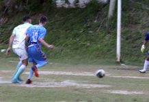 Livre do Municipal de Futebol Suíço conhecerá os finalistas hoje (7)