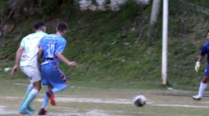Livre do Municipal de Futebol Suíço conhecerá os finalistas hoje (7)