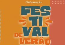 Abertura do Festival de Verão de Barra Velha terá show de graça nesta quarta-feira em Itajuba