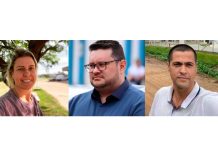 Prefeito Aquiles promoverá mudanças no secretariado em janeiro